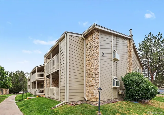 2nd image of 8225 Fairmount Dr #2-108, Denver, CO 80247 | MLS# 7925054