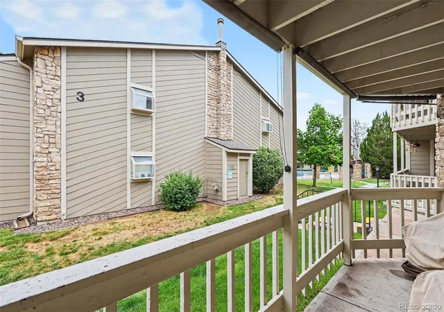 2nd image of 8225 Fairmount Dr, Denver, CO 80247