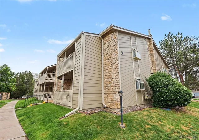 3rd image of 8225 Fairmount Dr, Denver, CO 80247