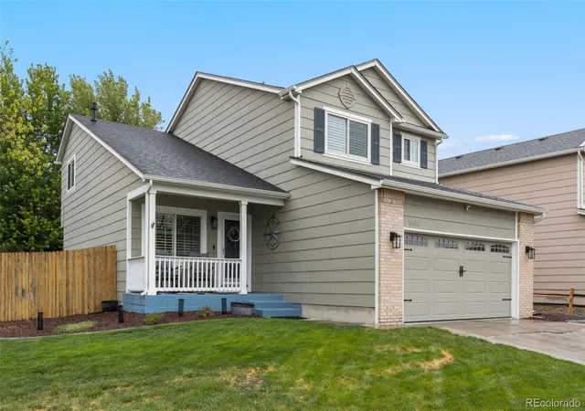 Homes for sale in Colorado Springs, CO | 3321 Macgregor Dr, Colorado Springs, CO 80922 | MLS# 3780015