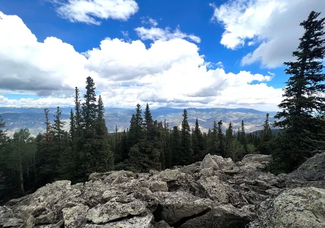 Homes for sale in Idaho Springs, CO | 000 Hidden Wilderness Rd, Idaho Springs, CO 80452 | MLS# 7177555