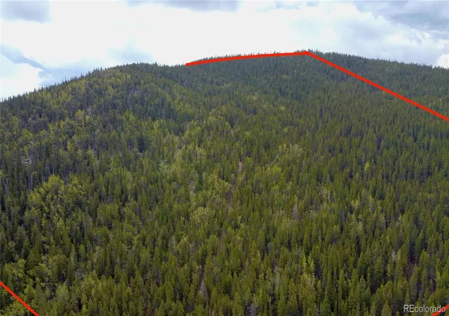 Homes for sale in Idaho Springs, CO | 000 Hidden Wilderness Rd, Idaho Springs, CO 80452 | MLS# 7177555