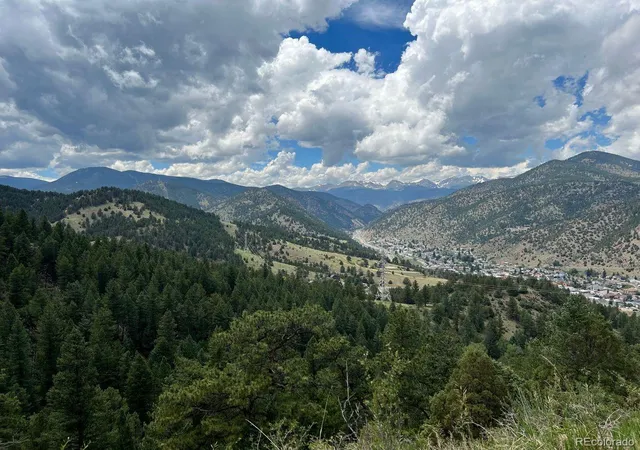 Homes for sale in Idaho Springs, CO | 000 Hidden Wilderness Rd, Idaho Springs, CO 80452 | MLS# 7177555