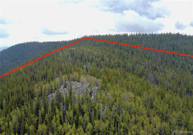 Homes for sale in Idaho Springs, CO | 000 Hidden Wilderness Rd, Idaho Springs, CO 80452 | MLS# 7177555