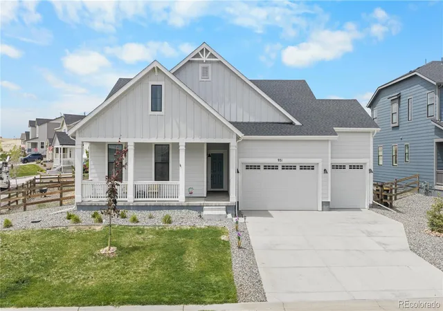 Homes for sale in Elizabeth, CO | 931 W Hopkins Dr, Elizabeth, CO 80107 | MLS# 7191233