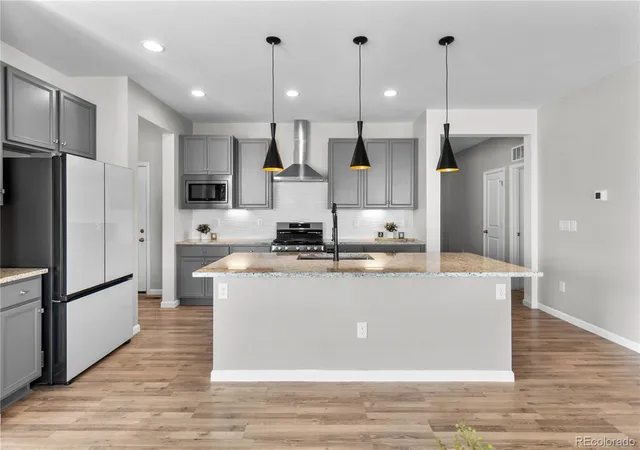 Homes for sale in Elizabeth, CO | 931 W Hopkins Dr, Elizabeth, CO 80107 | MLS# 7191233