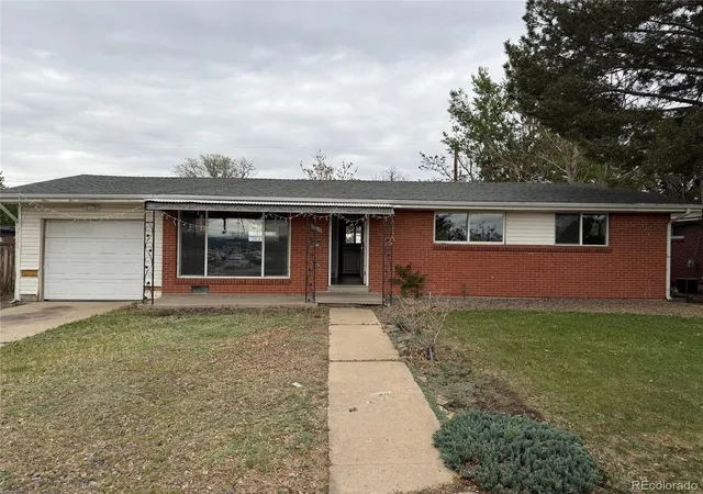 1st image of 3124 Quari St, Aurora, CO 80011 | MLS# 6494239