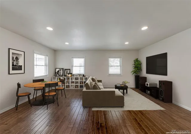 Photo 2 of Single family home for sale at 3451 S Fairfax St, Denver, CO 80222 | MLS# 4278439 | Listing updated on 2026-09-30