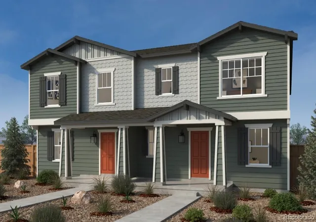 1st image of 307 Nighthawk St, Erie, CO 80516 | MLS# 3974077