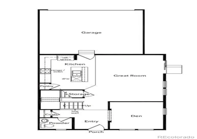Photo 3 of Sale Pending at 307 Nighthawk St, Erie, CO 80516 | MLS# 3974077 | Listing updated on 2026-08-11