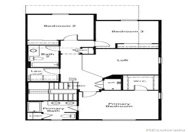 4th image of 307 Nighthawk St, Erie, CO 80516 | MLS# 3974077