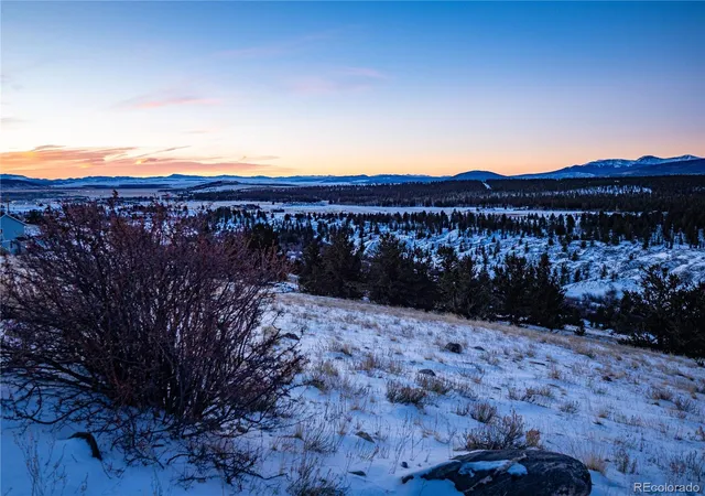 Photo 1 of Land for sale at 39 Platte View Dr, Fairplay, CO 80440 | MLS# 8799003 | Listing updated on 2026-05-20