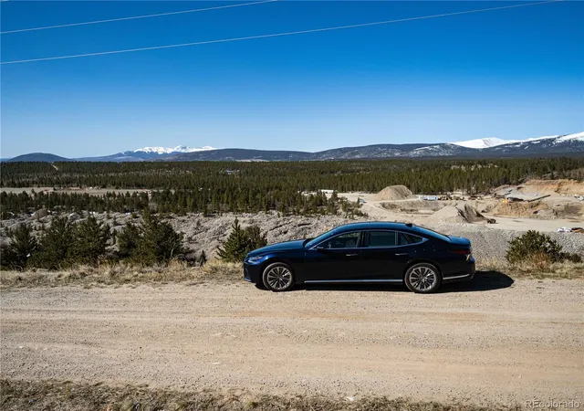 Photo 14 of Land for sale at 39 Platte View Dr, Fairplay, CO 80440 | MLS# 8799003 | Listing updated on 2026-05-20