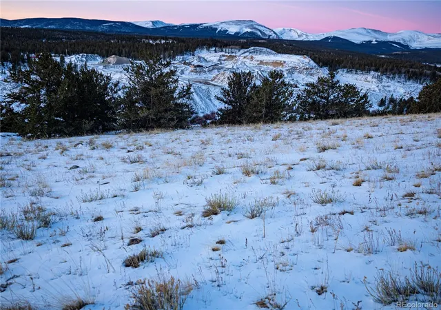 Photo 2 of Land for sale at 39 Platte View Dr, Fairplay, CO 80440 | MLS# 8799003 | Listing updated on 2026-05-20