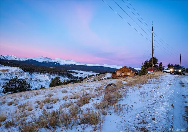 Photo 3 of Land for sale at 39 Platte View Dr, Fairplay, CO 80440 | MLS# 8799003 | Listing updated on 2026-05-20