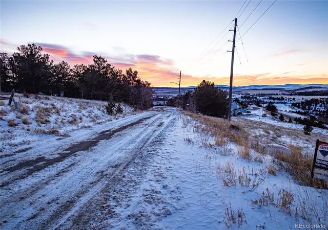 Photo 4 of Land for sale at 39 Platte View Dr, Fairplay, CO 80440 | MLS# 8799003 | Listing updated on 2026-05-20