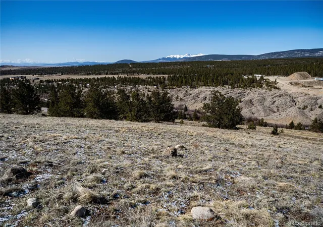 Photo 5 of Land for sale at 39 Platte View Dr, Fairplay, CO 80440 | MLS# 8799003 | Listing updated on 2026-05-20