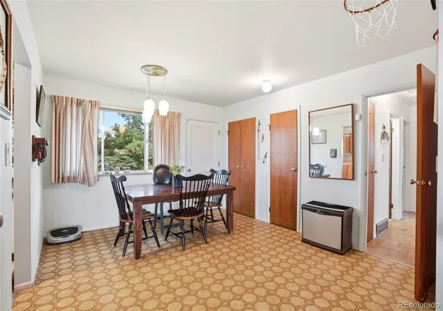 3rd image of 832 Fox Hill Ct, Boulder, CO 80303 | MLS# 8772873