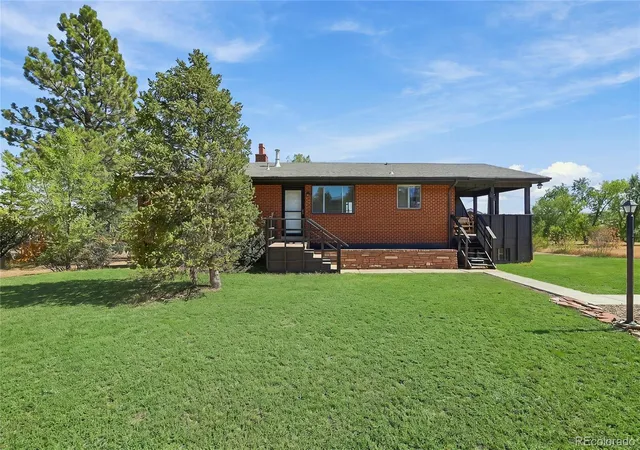 Photo 2 of Single family home for sale at 832 Fox Hl Ct, Boulder, CO 80303 | MLS# 8772873 | Listing updated on 2026-10-13