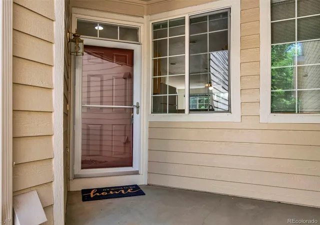 Photo 1 of Townhouse for sale at 9108 W Phillips Dr, Littleton, CO 80128 | MLS# 2490480 | Listing updated on 2026-08-21