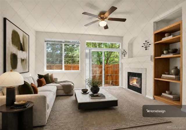 Photo 3 of Townhouse for sale at 9108 W Phillips Dr, Littleton, CO 80128 | MLS# 2490480 | Listing updated on 2026-08-21