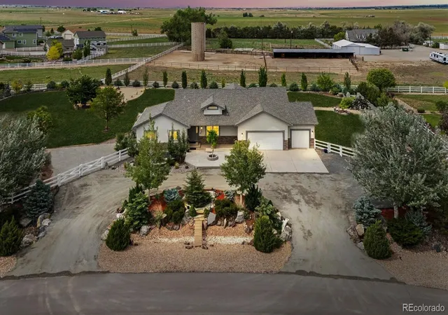 1st image of 10981 E 166th Ave, Brighton, CO 80602 | MLS# 7691970