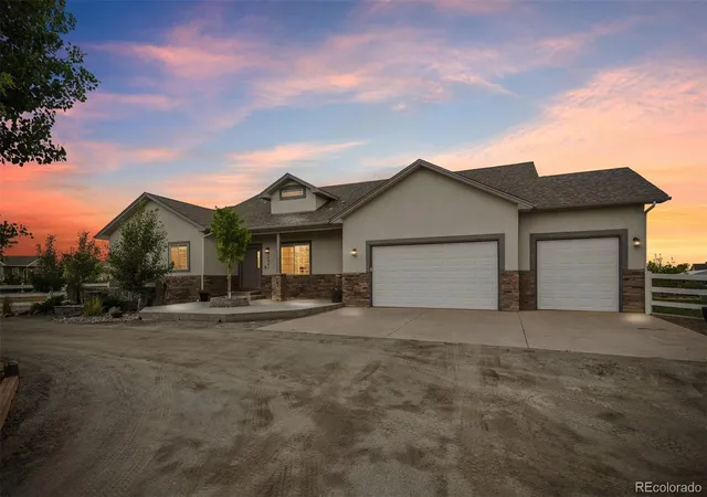 2nd image of 10981 E 166th Ave, Brighton, CO 80602 | MLS# 7691970