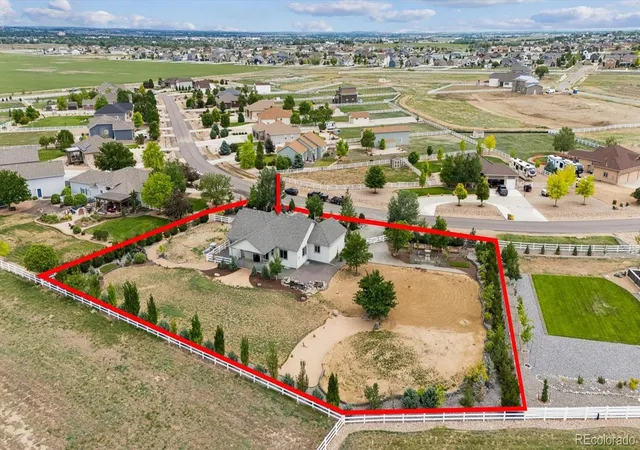 4th image of 10981 E 166Th Ave, Brighton, CO 80602 | MLS# 7691970