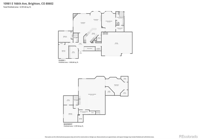 41st image of 10981 E 166th Ave, Brighton, CO 80602 | MLS# 7691970
