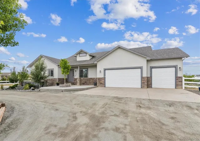 5th image of 10981 E 166Th Ave, Brighton, CO 80602 | MLS# 7691970