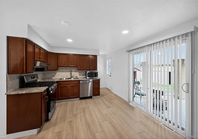 2nd image of 941 S Ironton St, Aurora, CO 80012 | MLS# 6884705