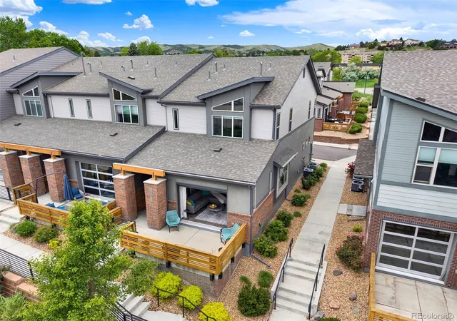 Photo 2 of Townhouse for sale at 12249 W Alameda Dr, Lakewood, CO 80228 | MLS# 2097451 | Listing updated on 2026-09-11