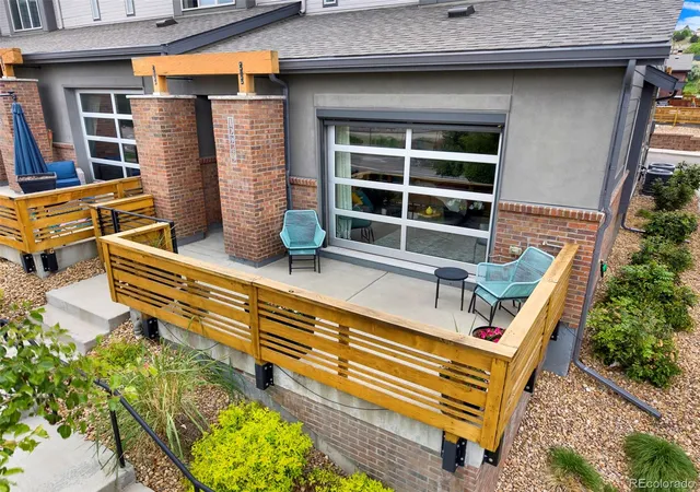 Photo 3 of Townhouse for sale at 12249 W Alameda Dr, Lakewood, CO 80228 | MLS# 2097451 | Listing updated on 2026-09-11