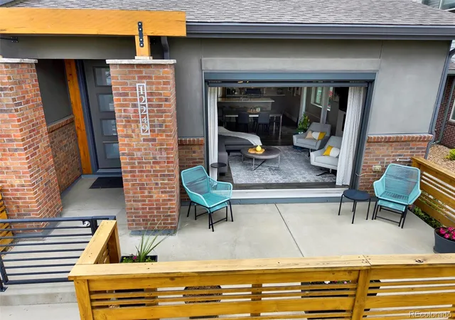 Photo 4 of Townhouse for sale at 12249 W Alameda Dr, Lakewood, CO 80228 | MLS# 2097451 | Listing updated on 2026-09-11