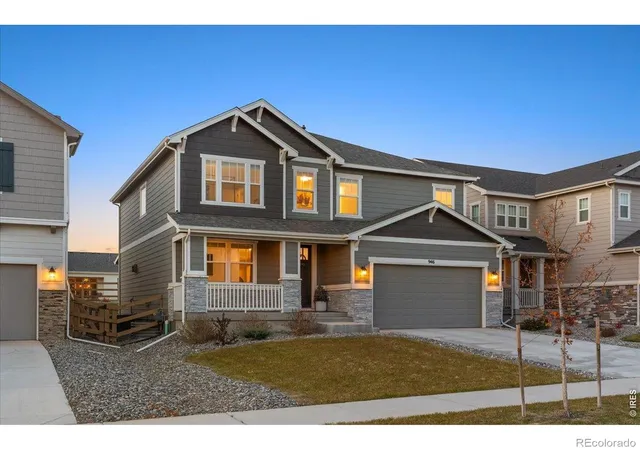 Homes for sale in Windsor, CO | 946 Rustling St, Windsor, CO 80550 | MLS# IR1059552
