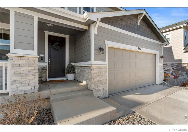 Homes for sale in Windsor, CO | 946 Rustling St, Windsor, CO 80550 | MLS# IR1059552