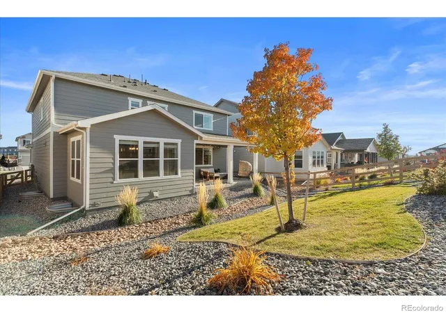 Homes for sale in Windsor, CO | 946 Rustling St, Windsor, CO 80550 | MLS# IR1059552