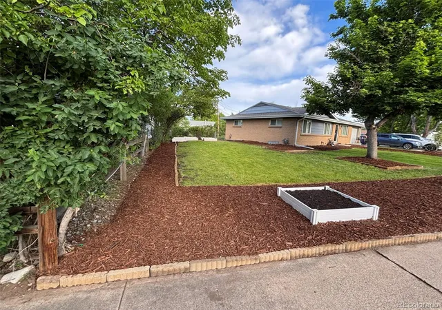 25th image of 627 S Jasmine Wy, Denver, CO 80224 | MLS# 9761194