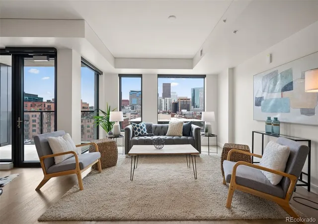 1st image of 1750 Wewatta St #838, Denver, CO 80202 | MLS# 5263888