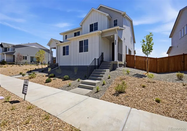 Photo 1 of Sale Pending at 460 N Bently St, Watkins, CO 80137 | MLS# 5842179 | Listing updated on 2026-09-21