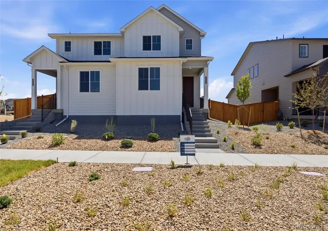 2nd image of 460 N Bently St, Watkins, CO 80137 | MLS# 5842179
