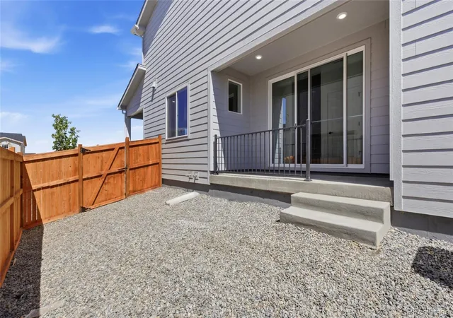 30th image of 460 N Bently St, Watkins, CO 80137 | MLS# 5842179