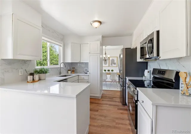 Homes for sale in Aurora, CO | 11607 E Mexico Ave, Aurora, CO 80012 | MLS# 5189403