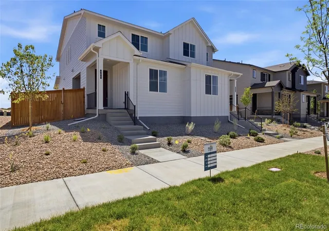 1st image of 466 N Bently St, Watkins, CO 80137 | MLS# 7370151