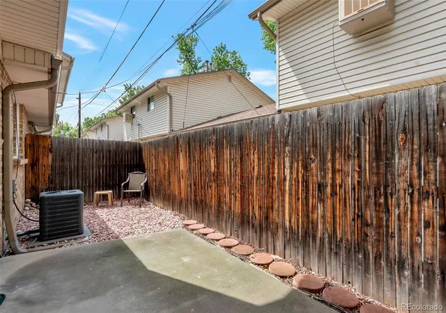 Homes for sale in Wheat Ridge, CO | 4643 Independence St #9, Wheat Ridge, CO 80033 | MLS# 6888274