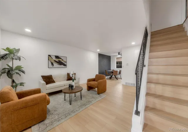 Homes for sale in Wheat Ridge, CO | 4643 Independence St #9, Wheat Ridge, CO 80033 | MLS# 6888274