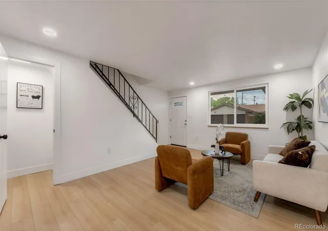 Homes for sale in Wheat Ridge, CO | 4643 Independence St #9, Wheat Ridge, CO 80033 | MLS# 6888274