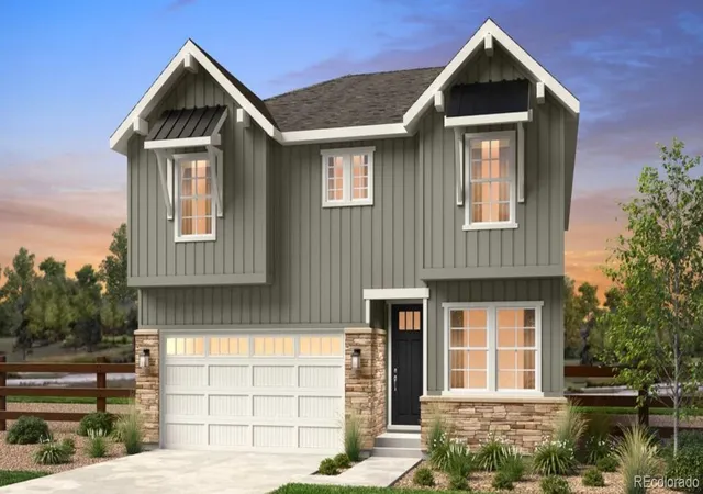 Photo 1 of Single family home for sale at 16847 W 92nd Drive, Arvada, CO 80007 | MLS# 3150076 | Listing updated on 2026-09-02