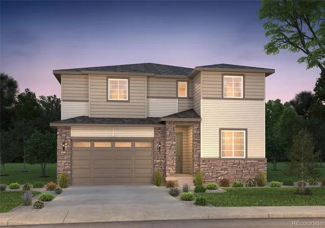 1st image of 2192 S Irvington St, Aurora, CO 80018 | MLS# 8290209