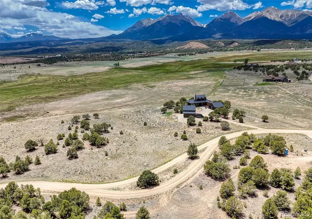 Homes for sale in Nathrop, CO | 10119 Rawhide Creek Rd, Nathrop, CO 81236 | MLS# 8330683